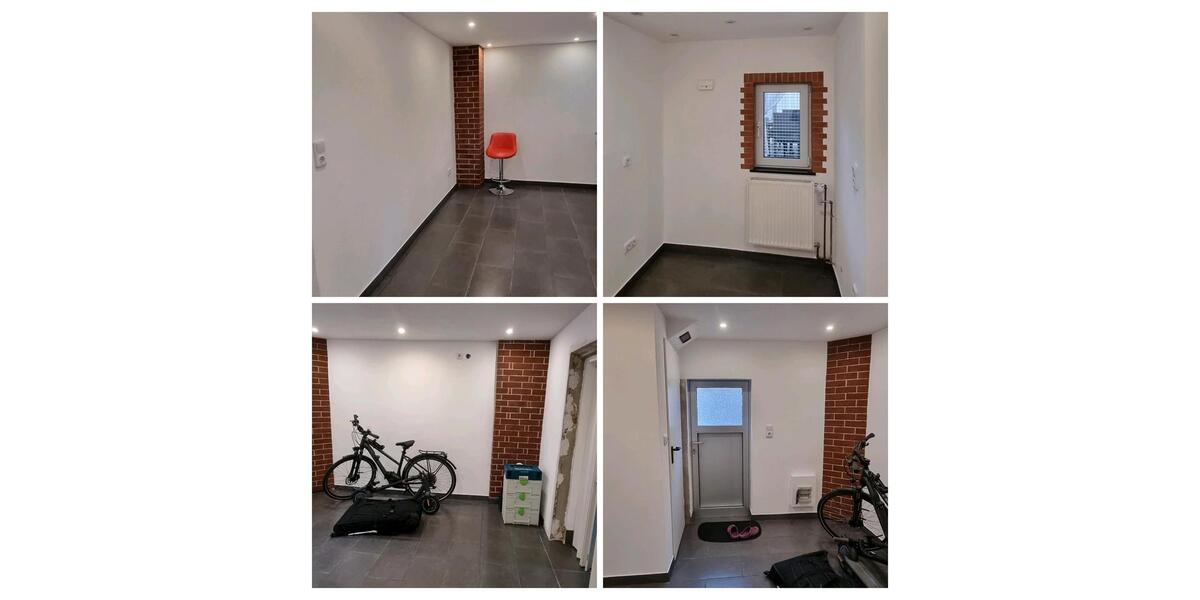 Reihenhaus Dortmund Scharnhorst - 3 Zimmer, 76 m&sup2;, 298.000&euro; | Angebot:25766015