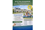 E-Werden, 3 Zi. Whg. mit Blick auf die Ruhr, Barrierefrei, Förderbar + Garage - Etagenwohnung Essen Werden | Angebot:25753138