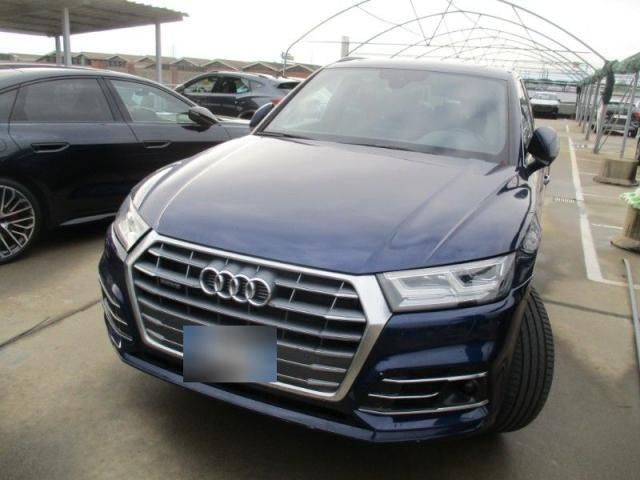 Audi Q5 108.437 km 32.540 &euro; Hagen 58091