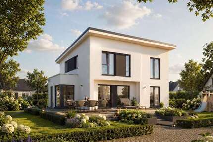 Haus Bochum Langendreer Langendreer - 5 Zimmer, 143 m&sup2;, 747.000&euro; | Angebot:27162160