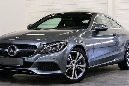 Mercedes-Benz C 250 88.000 km 22.990 &euro; Recklinghausen 45657