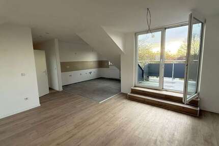 Wohnung zum Kaufen in Bochum 299.000 € 90.49 m² 4 zimmer