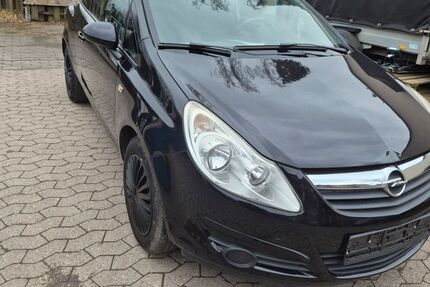 Opel Corsa 129.000 km 2.350 &euro; Oberhausen 46049