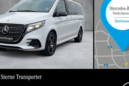 Mercedes-Benz V 300 7.528 km 86.480 &euro; Dortmund 44139