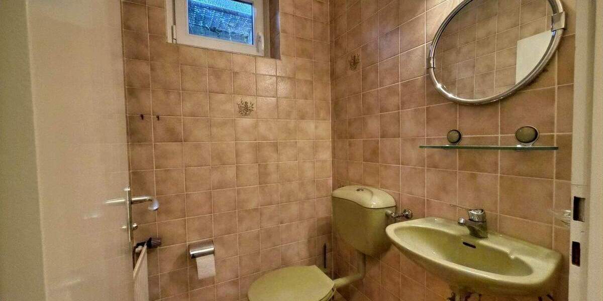 Doppelhaushälfte mit Weitblick - in exklusiver Höhenlage von Essen-Werden 4 zimmer