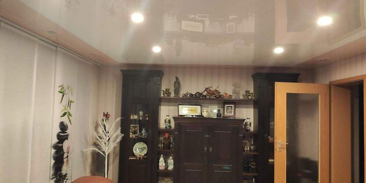 Etagenwohnung Dortmund Huckarde - 4 Zimmer, 102 m&sup2;, 319.000&euro; | Angebot:25716405