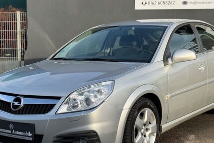 Opel Vectra 83.500 km 4.999 &euro; Essen 45139