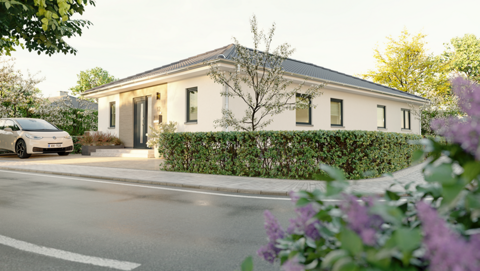 Haus zum Kaufen in Lünen 285.333 € 131 m²
