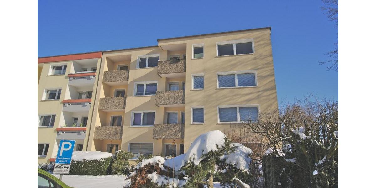 Etagenwohnung Herten - 2.5 Zimmer, 52 m&sup2;, 470&euro; | Angebot:27551974