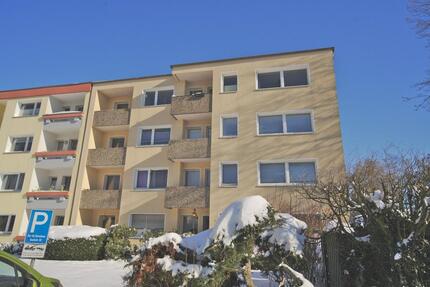 Wohnung Herten - 2.5 Zimmer, 52 m&sup2;, 470&euro; | Angebot:27551974