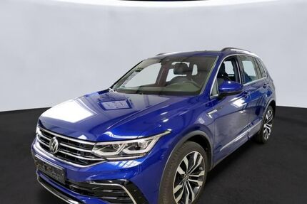 VW Tiguan 39.346 km 31.730 &euro; Hagen 58091