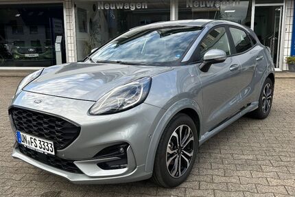 Ford Puma 14.890 km 20.890 € Kamen 59174