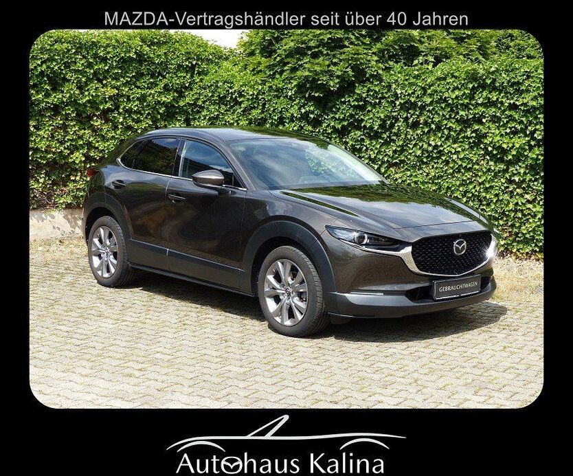 CX-30