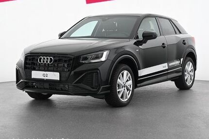 Audi Q2 24.398 km 31.950 &euro; Essen 45143