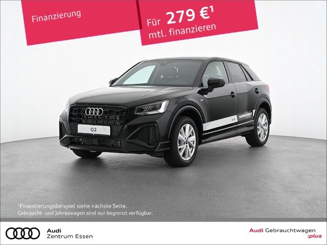 Audi Q2 24.398 km 31.950 &euro; Essen 45143
