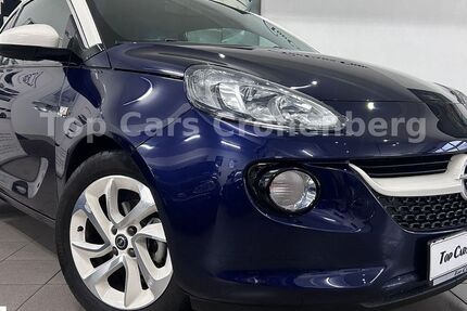 Opel Adam 7.147 km 10.950 &euro; Wuppertal-Cronenberg 42349