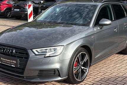 Audi A3 141.893 km 13.790 &euro; Hattingen Welper 45527