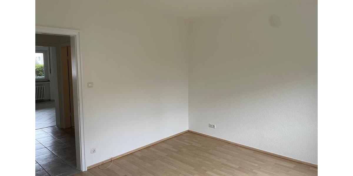Erdgeschoßwohnung Gladbeck - 3 Zimmer, 61 m&sup2;, 550&euro; | Angebot:25715671