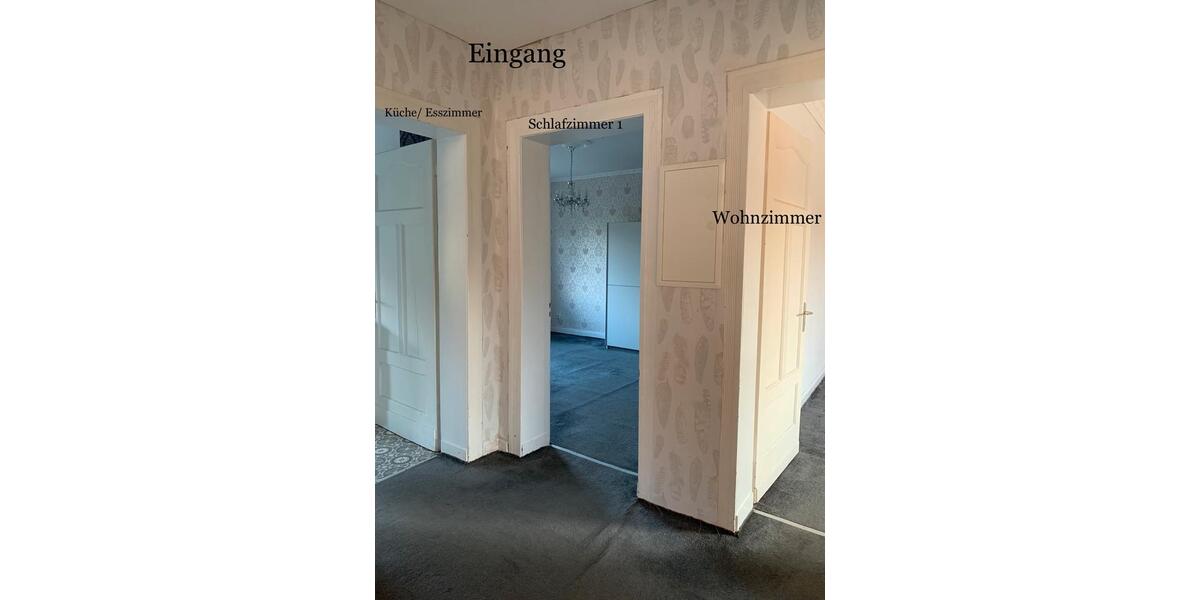 Mehrfamilienhaus, Wohnhaus Marl Alt-Marl - 12 Zimmer, 580.000&euro; | Angebot:23138149