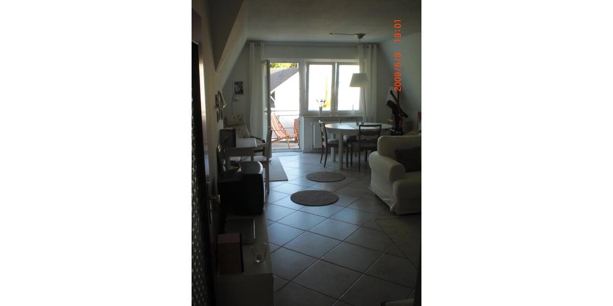 Dachgeschoßwohnung Holzwickede - 3 Zimmer, 71 m&sup2;, 565&euro; | Angebot:26659102