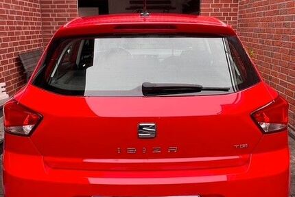 Seat Ibiza 59.500 km 9.899 € Bochum 44803