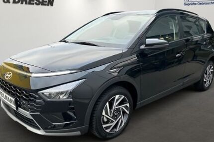 Hyundai BAYON 13.271 km 20.950 &euro; Gelsenkirchen 45891