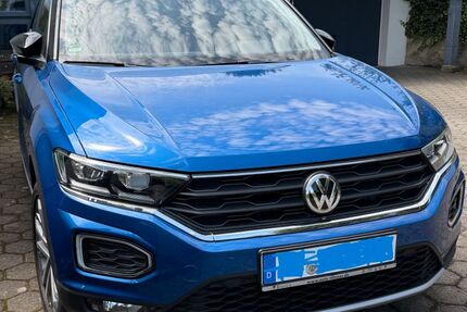 VW T-Roc 39.930 km 16.500 &euro; Holzwickede 59439