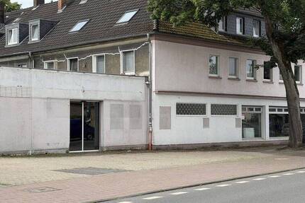 Gewerbeobjekt Gladbeck Zweckel - 3.000&euro; | Angebot:26886508