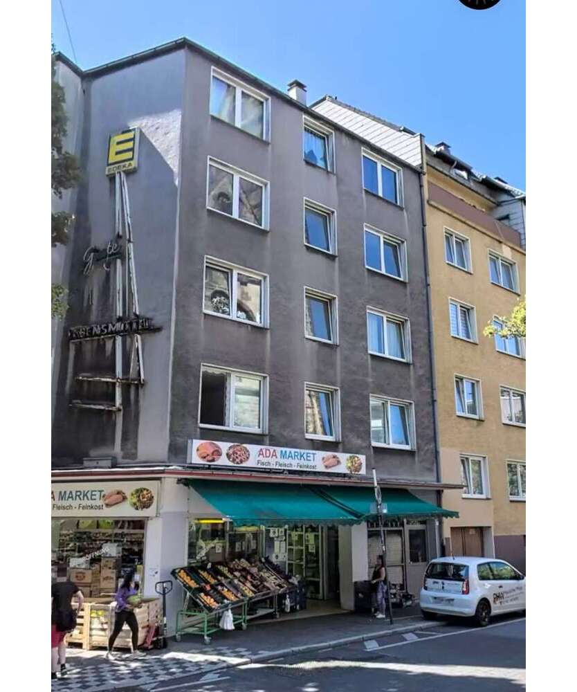 Wohnung zum Mieten in Wuppertal 760 € 94.95 m²