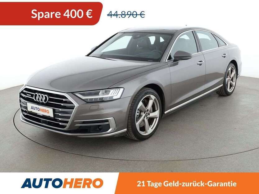 Audi A8 73.274 km 44.490 € Essen 45141