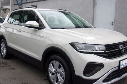 VW T-Cross 15.720 km 19.975 € Hagen 58089