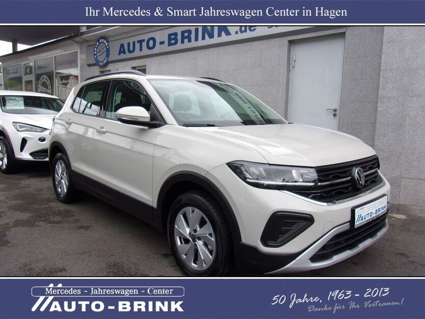 VW T-Cross 15.720 km 19.975 € Hagen 58089