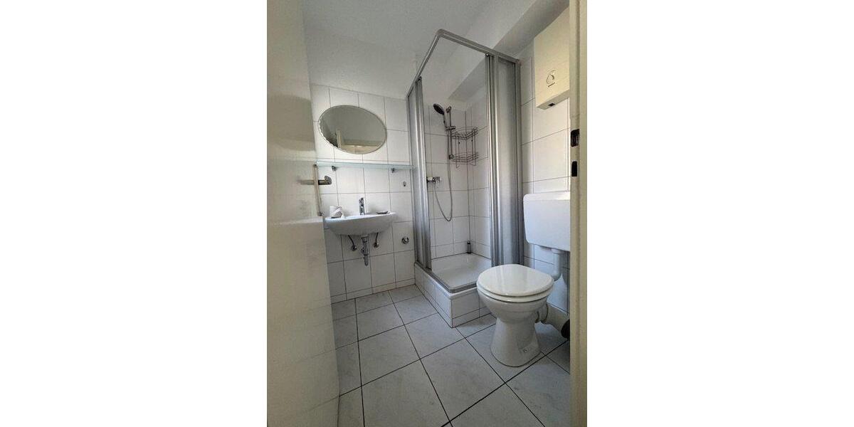 Etagenwohnung Dortmund Hörde - 3.5 Zimmer, 45 m&sup2;, 360&euro; | Angebot:27564934