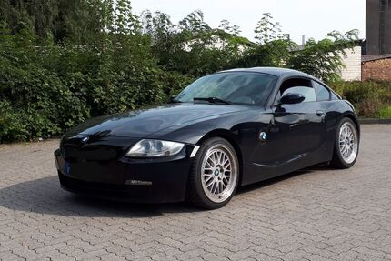 BMW Z4 202.000 km 16.500 &euro; Herne 44628