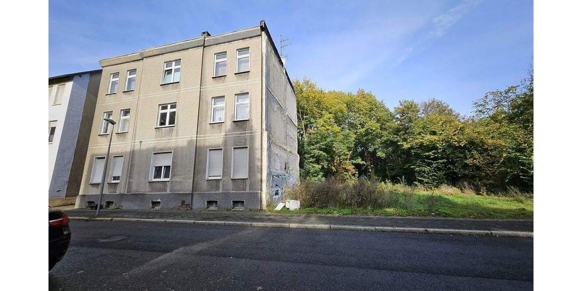 Baugrundstück in Bochum Laer, 1.384 m², ideale Lage, provisionsfrei zimmer