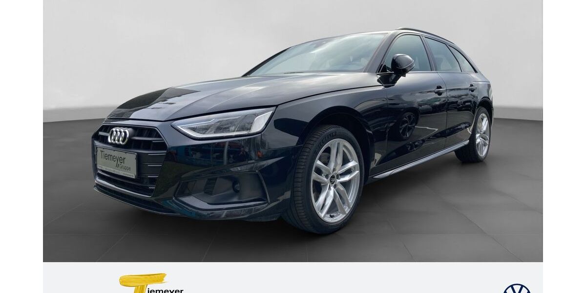 Audi A4 46.671 km 26.870 &euro; Bochum 44892