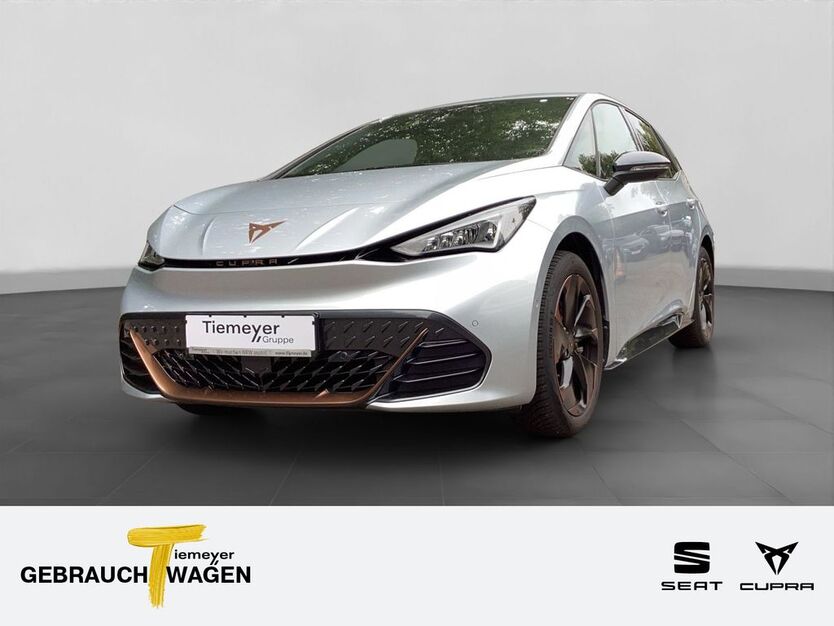 Cupra Born 30.791 km 31.880 € Gelsenkirchen OT Beckhausen 45899