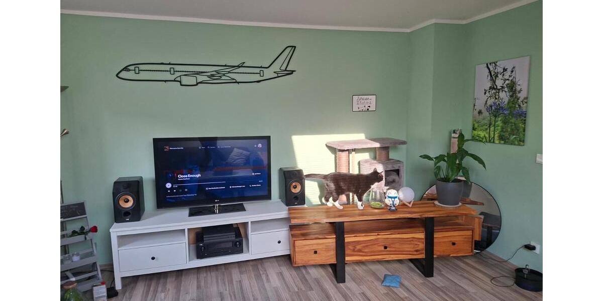 2,5-Zimmer-Dachgeschosswohnung in Mülheim-Speldorf ab 01.03.2026 2.5 zimmer