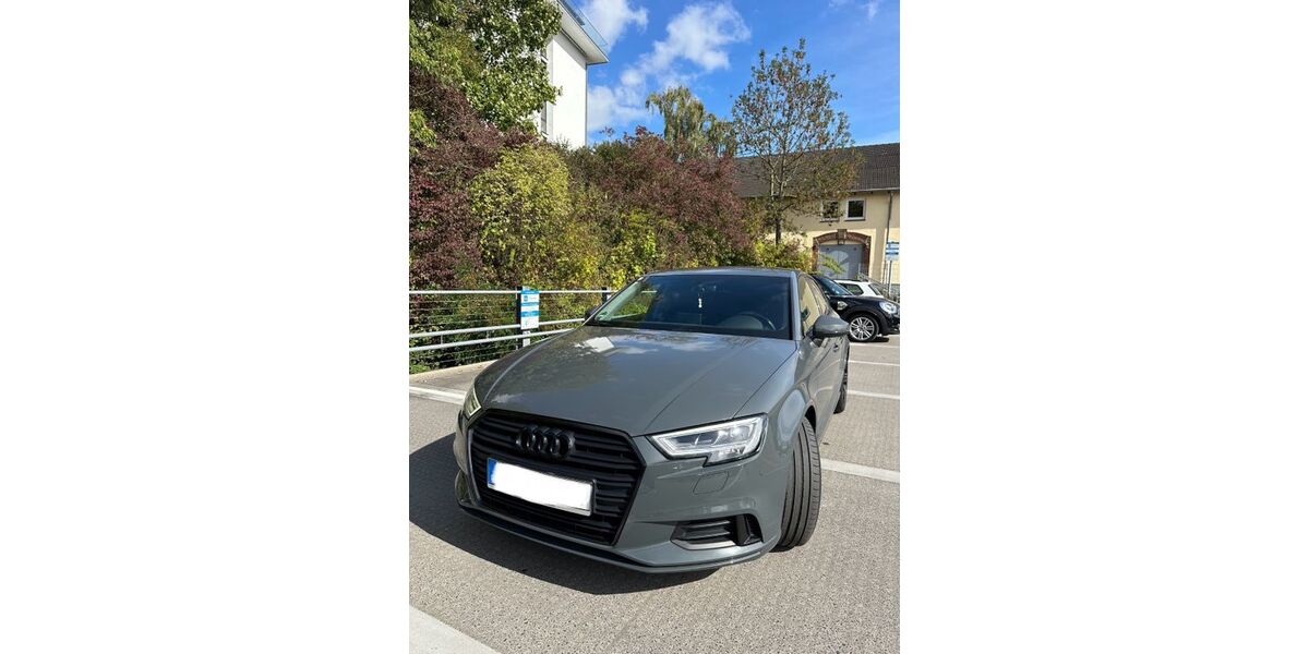 Audi A3 111.000 km 16.999 &euro; Herdecke 58313
