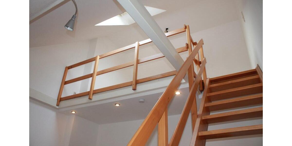 Maisonettenwohnung Dortmund Innenstadt Nord - 2 Zimmer, 47 m&sup2;, 400&euro; | Angebot:27564125