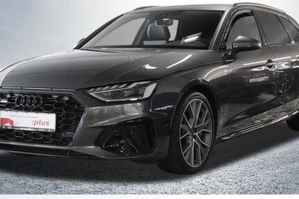 Audi A4 36.110 km 36.840 &euro; Lünen 44534