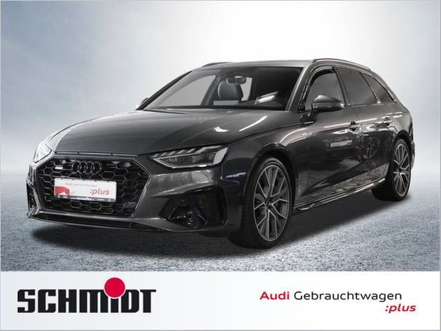 Audi A4 36.110 km 36.840 &euro; Lünen 44534