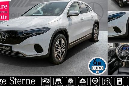 Mercedes-Benz EQA 14.665 km 38.998 &euro; Dorsten 46282
