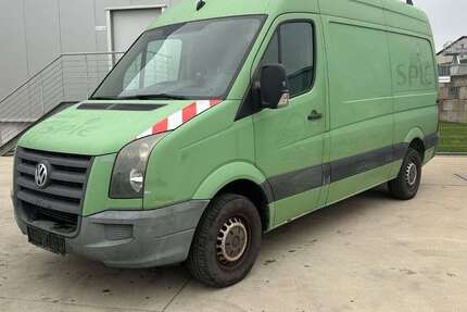 VW Crafter 263.000 km 4.990 &euro; Essen 45326