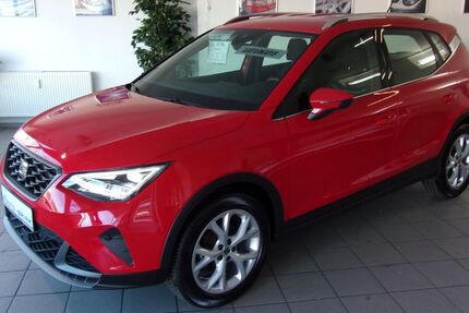 Seat Arona 14.227 km 18.475 &euro; Hagen 58089