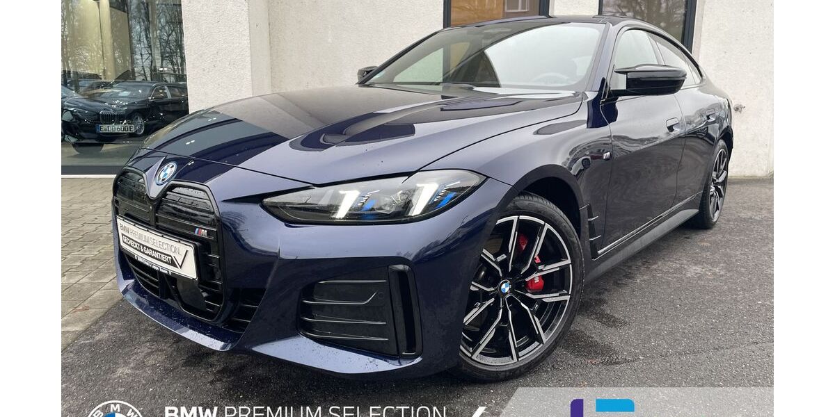 BMW i4 29.888 km 60.880 &euro; Essen 45134