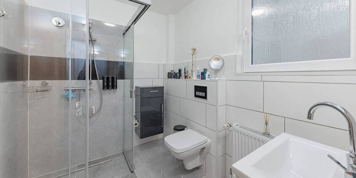 Reihenmittelhaus Gevelsberg - 6 Zimmer, 135 m&sup2;, 469.000&euro; | Angebot:25675602