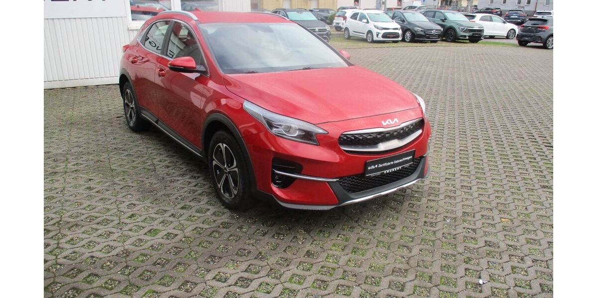 Kia XCeed 27.076 km 20.490 &euro; Datteln 45711