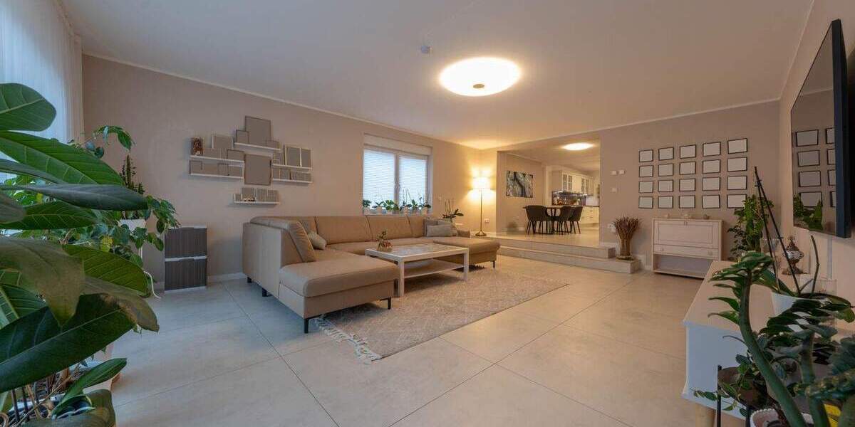 Einfamilienhaus Selm - 7 Zimmer, 165 m&sup2;, 489.000&euro; | Angebot:25736778