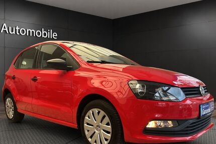 VW Polo 147.116 km 4.890 &euro; Recklinghausen 45659